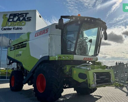 Клаас Lexion 740, об'ємом двигуна 0 л та пробігом 0 тис. км за 181615 $, фото 1 на Automoto.ua
