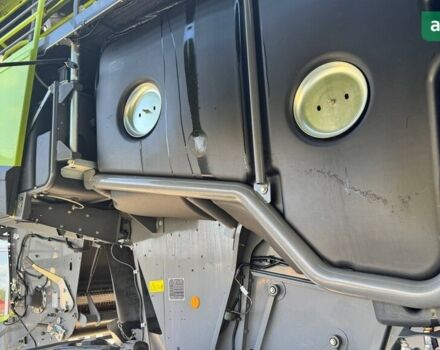 Клаас Lexion 740, об'ємом двигуна 0 л та пробігом 0 тис. км за 250274 $, фото 18 на Automoto.ua