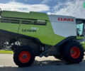 Клаас Lexion 740, об'ємом двигуна 0 л та пробігом 0 тис. км за 181615 $, фото 7 на Automoto.ua
