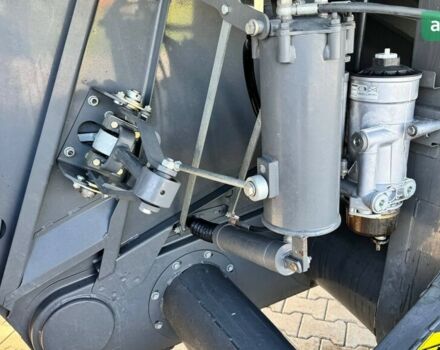 Клаас Lexion 740, об'ємом двигуна 0 л та пробігом 0 тис. км за 250274 $, фото 14 на Automoto.ua