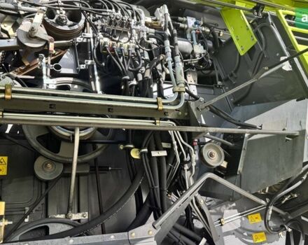 Клаас Lexion 740, об'ємом двигуна 0 л та пробігом 0 тис. км за 250274 $, фото 12 на Automoto.ua