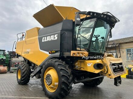 Клаас Lexion 740 2012 в Подгайцах на Automoto.ua Клаас Lexion 740, объемом двигателя 0 л и пробегом 0 тыс. км за 91154 $, фото 1 на Automoto.ua