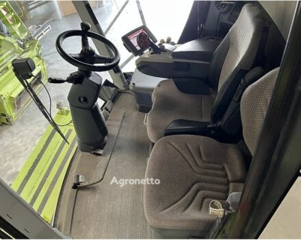 Клаас Lexion 740, объемом двигателя 0 л и пробегом 0 тыс. км за 117768 $, фото 6 на Automoto.ua