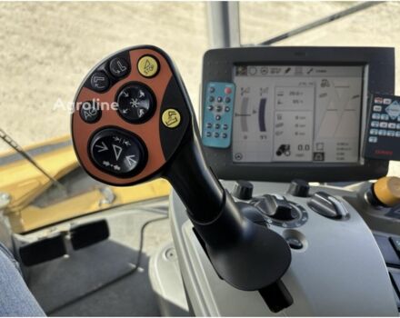 Клаас Lexion 740, объемом двигателя 0 л и пробегом 0 тыс. км за 55231 $, фото 9 на Automoto.ua