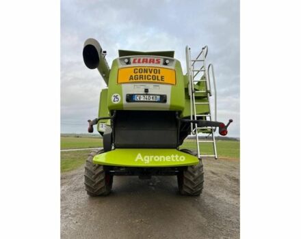 Клаас Lexion 740, об'ємом двигуна 0 л та пробігом 0 тис. км за 156145 $, фото 3 на Automoto.ua
