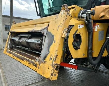 Клаас Lexion 740, об'ємом двигуна 0 л та пробігом 0 тис. км за 101097 $, фото 14 на Automoto.ua