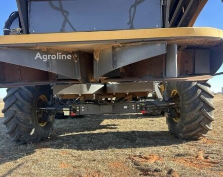 Клаас Lexion 740, объемом двигателя 0 л и пробегом 0 тыс. км за 70014 $, фото 6 на Automoto.ua