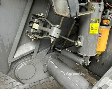 Клаас Lexion 740, об'ємом двигуна 0 л та пробігом 0 тис. км за 101097 $, фото 5 на Automoto.ua