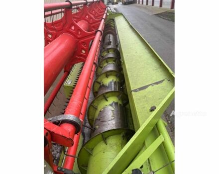 Клаас Lexion 740, об'ємом двигуна 0 л та пробігом 0 тис. км за 156145 $, фото 8 на Automoto.ua