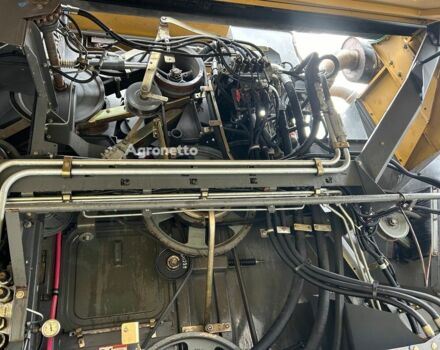 Клаас Lexion 740, об'ємом двигуна 0 л та пробігом 0 тис. км за 101097 $, фото 13 на Automoto.ua