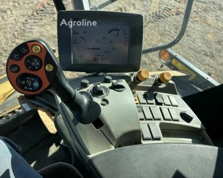 Клаас Lexion 740, объемом двигателя 0 л и пробегом 0 тыс. км за 70014 $, фото 3 на Automoto.ua