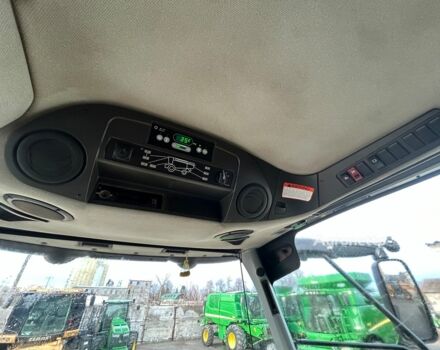 Клаас Lexion 740, об'ємом двигуна 0 л та пробігом 0 тис. км за 101097 $, фото 21 на Automoto.ua