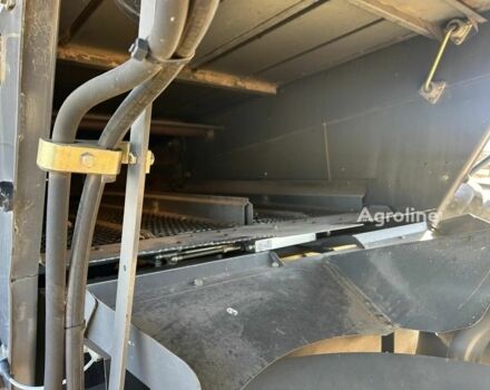 Клаас Lexion 740, объемом двигателя 0 л и пробегом 0 тыс. км за 70014 $, фото 7 на Automoto.ua