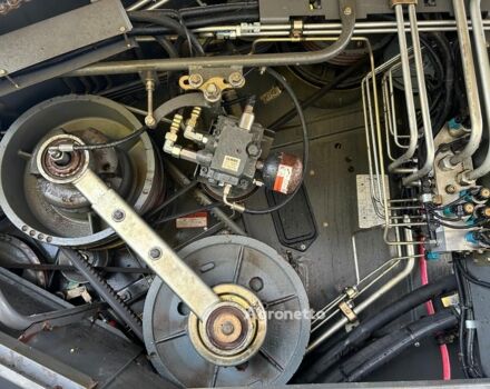 Клаас Lexion 740, об'ємом двигуна 0 л та пробігом 0 тис. км за 101097 $, фото 12 на Automoto.ua