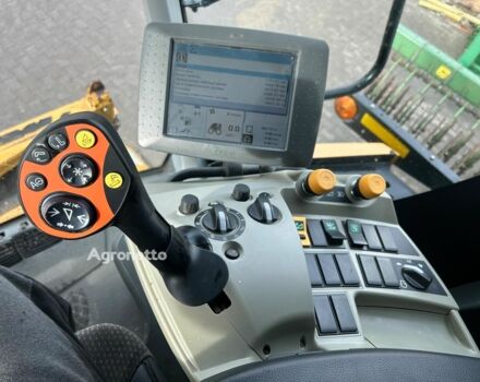 Клаас Lexion 740, об'ємом двигуна 0 л та пробігом 0 тис. км за 101097 $, фото 22 на Automoto.ua