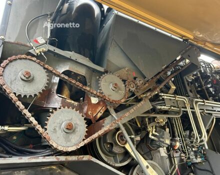 Клаас Lexion 740, об'ємом двигуна 0 л та пробігом 0 тис. км за 101097 $, фото 11 на Automoto.ua