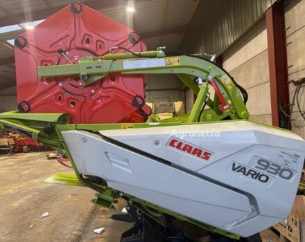 Клаас Lexion 740, об'ємом двигуна 0 л та пробігом 0 тис. км за 156145 $, фото 7 на Automoto.ua