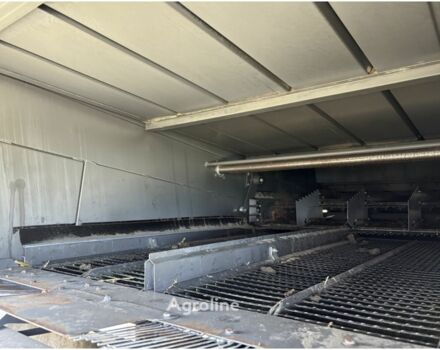 Клаас Lexion 740, объемом двигателя 0 л и пробегом 0 тыс. км за 55231 $, фото 7 на Automoto.ua