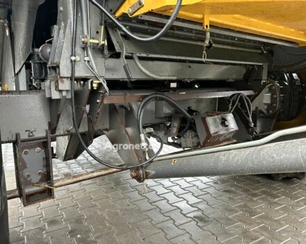 Клаас Lexion 740, об'ємом двигуна 0 л та пробігом 0 тис. км за 101097 $, фото 7 на Automoto.ua