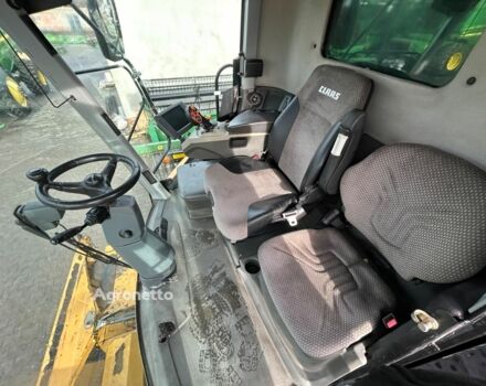 Клаас Lexion 740, об'ємом двигуна 0 л та пробігом 0 тис. км за 101097 $, фото 20 на Automoto.ua