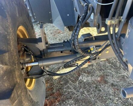 Клаас Lexion 740, объемом двигателя 0 л и пробегом 0 тыс. км за 70014 $, фото 8 на Automoto.ua