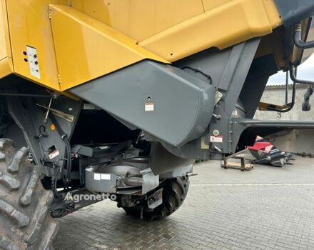 Клаас Lexion 740, об'ємом двигуна 0 л та пробігом 0 тис. км за 101097 $, фото 10 на Automoto.ua