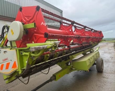 Клаас Lexion 740, об'ємом двигуна 0 л та пробігом 0 тис. км за 157125 $, фото 5 на Automoto.ua