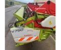 Клаас Lexion 740, об'ємом двигуна 0 л та пробігом 0 тис. км за 157125 $, фото 7 на Automoto.ua