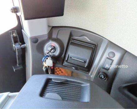 Клаас Lexion 740, объемом двигателя 0 л и пробегом 0 тыс. км за 197944 $, фото 5 на Automoto.ua