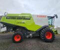 Клаас Lexion 740, объемом двигателя 0 л и пробегом 0 тыс. км за 236069 $, фото 6 на Automoto.ua