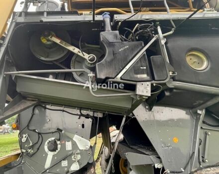 Клаас Lexion 740, объемом двигателя 0 л и пробегом 0 тыс. км за 234140 $, фото 5 на Automoto.ua