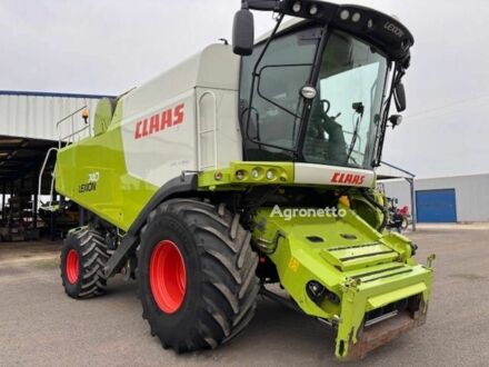 Клаас Lexion 740 2012 в Звенигородка на Automoto.ua Зеленый Клаас Lexion 740, объемом двигателя 0 л и пробегом 0 тыс. км за 110469 $, фото 1 на Automoto.ua