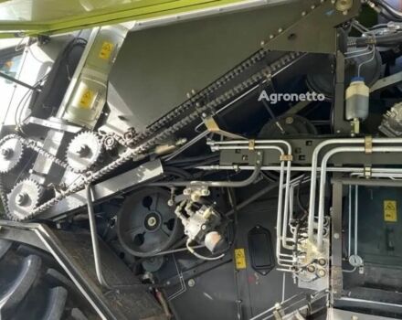 Зеленый Клаас Lexion 740, объемом двигателя 0 л и пробегом 0 тыс. км за 117768 $, фото 5 на Automoto.ua