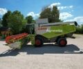 Зеленый Клаас Lexion 740, объемом двигателя 0 л и пробегом 0 тыс. км за 147193 $, фото 2 на Automoto.ua