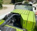Зеленый Клаас Lexion 740, объемом двигателя 0 л и пробегом 0 тыс. км за 147193 $, фото 11 на Automoto.ua