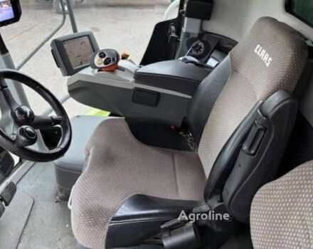 Зелений Клаас Lexion 740, об'ємом двигуна 0 л та пробігом 0 тис. км за 107380 $, фото 4 на Automoto.ua