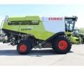 Клаас Lexion 740 2017 в Звенигородка на Automoto.ua Зеленый Клаас Lexion 740, объемом двигателя 0 л и пробегом 0 тыс. км за 197642 $, фото 9 на Automoto.ua