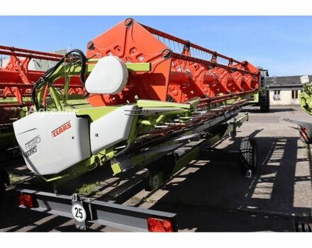 Клаас Lexion 740 2017 в Звенигородка на Automoto.ua Зеленый Клаас Lexion 740, объемом двигателя 0 л и пробегом 0 тыс. км за 197642 $, фото 15 на Automoto.ua
