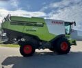 Зеленый Клаас Lexion 740, объемом двигателя 0 л и пробегом 0 тыс. км за 180078 $, фото 8 на Automoto.ua