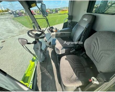 Зеленый Клаас Lexion 740, объемом двигателя 0 л и пробегом 0 тыс. км за 180078 $, фото 12 на Automoto.ua