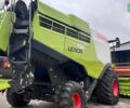 Клаас Lexion 750 1997 у Звенигородка на Automoto.ua Клаас Lexion 750, об'ємом двигуна 2.45 л та пробігом 0 тис. км за 158586 $, фото 4 на Automoto.ua