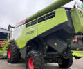 Клаас Lexion 750 1997 у Звенигородка на Automoto.ua Клаас Lexion 750, об'ємом двигуна 2.45 л та пробігом 0 тис. км за 158586 $, фото 3 на Automoto.ua