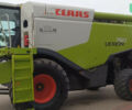 Клаас Lexion 750 1997 у Звенигородка на Automoto.ua Клаас Lexion 750, об'ємом двигуна 2.45 л та пробігом 0 тис. км за 122805 $, фото 5 на Automoto.ua