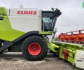 Клаас Lexion 750 1997 у Звенигородка на Automoto.ua Клаас Lexion 750, об'ємом двигуна 2.45 л та пробігом 0 тис. км за 158586 $, фото 1 на Automoto.ua