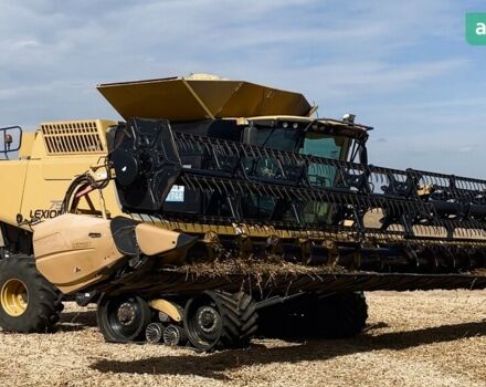 Клаас Lexion 750, объемом двигателя 0 л и пробегом 0 тыс. км за 110000 $, фото 3 на Automoto.ua