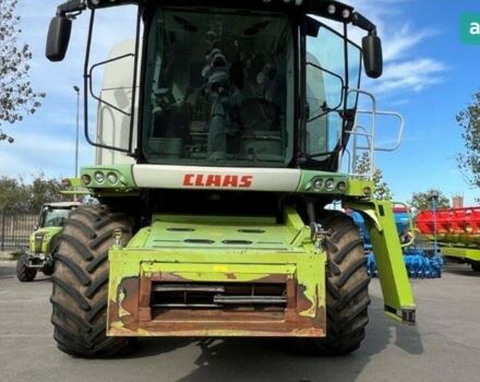 Клаас Lexion 750, объемом двигателя 0 л и пробегом 0 тыс. км за 124634 $, фото 4 на Automoto.ua