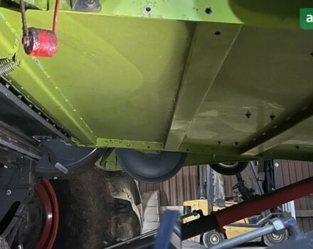 Клаас Lexion 750, объемом двигателя 0 л и пробегом 0 тыс. км за 175900 $, фото 9 на Automoto.ua