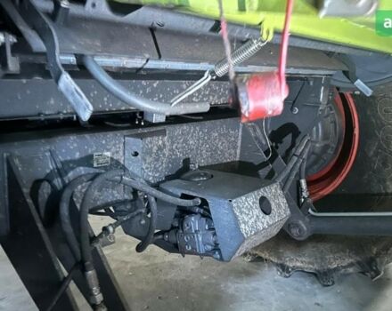Клаас Lexion 750, объемом двигателя 0 л и пробегом 0 тыс. км за 175900 $, фото 11 на Automoto.ua