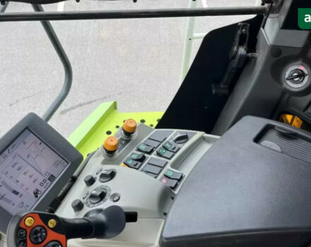 Клаас Lexion 750, объемом двигателя 0 л и пробегом 0 тыс. км за 124855 $, фото 8 на Automoto.ua