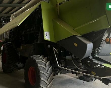 Клаас Lexion 750, объемом двигателя 0 л и пробегом 0 тыс. км за 175900 $, фото 19 на Automoto.ua